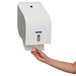 Kimberly Clark® Roll Hand Towel Dispenser