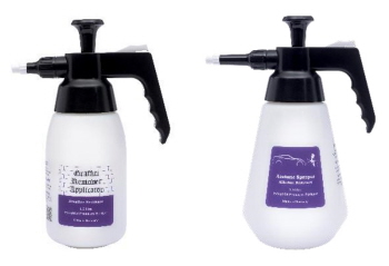 Klager Alkaline Resistant Sprayers