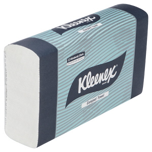 Kleenex Compact Towel