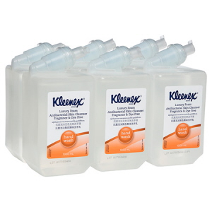Option: 1000ml - (Carton of 6) - KC11554