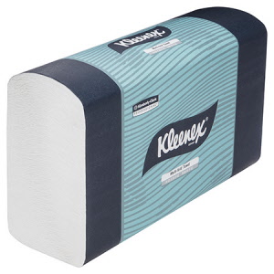KLEENEX® Multifold Hand Towel