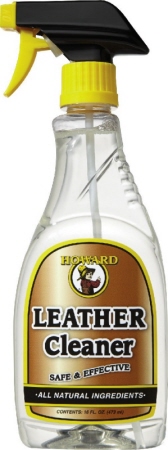 Howard Leather Cleaner 473ml