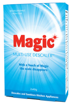 Size:  2x40g Sachets - RU17-40 2
