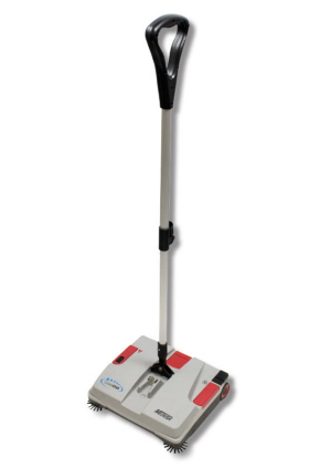 Medusa Battery Operated Sweeper