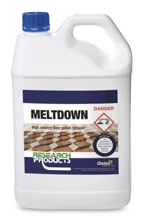 Meltdown by Research Product