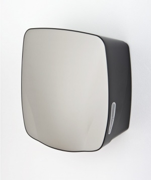 Mercury Stainless Steel Hand Towel Dispenser