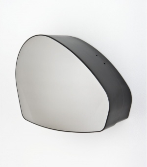 Mercury Jumbo Toilet Paper Dispenser Small