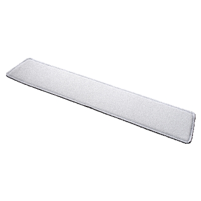 Oates Fluid Glide Pad - 350mm and 550mm