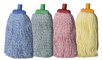 Oates Contractor Mop Refill 400g