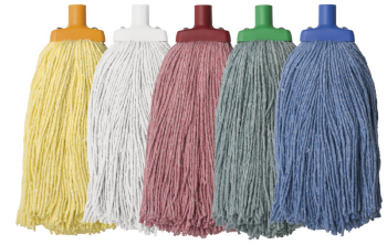 Oates Duraclean Mop 400gm