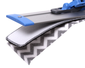 SAbco MicroFx Underpad How to Use