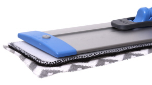 Sabco MicroFx Underpad How to Use 2