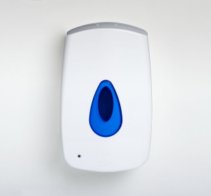 Modular Touch-Free Soap Dispenser