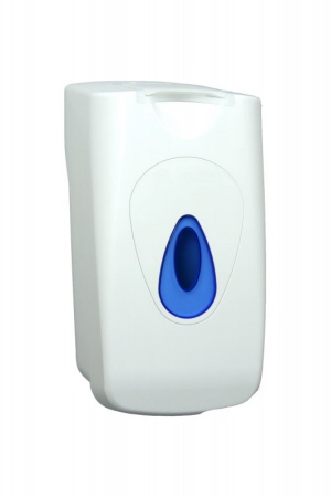Modular Wet Wipes Dispenser