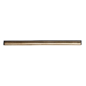 Moerman Brass Channel with Duraflex Soft Rubber