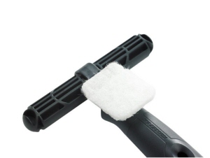 Moerman Click and Scrub Pad click to T-Bar