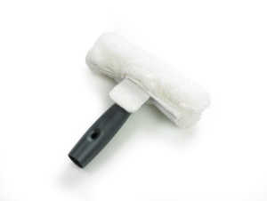 Moerman Click and Scrub Pad with Sleeve