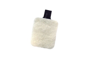 Moerman Click and Scrub Pad