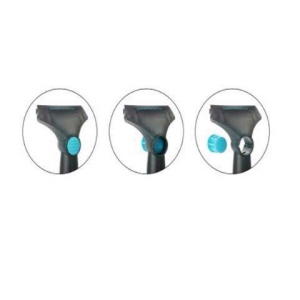 Moerman Combinator 2.0 Window Cleaning Tool