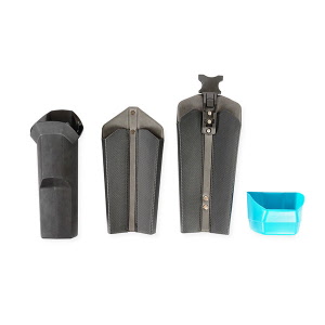 Moerman Drywalker Flex Set Four Parts
