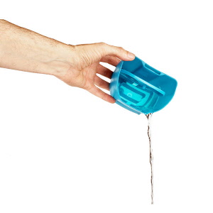 Moerman Drywalker Flex Drip Catcher
