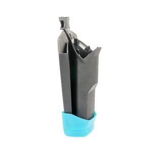 Moerman Drywalker Flex Set Side View