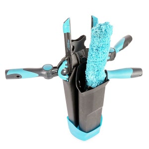 Moerman Drywalker Flex Set Use