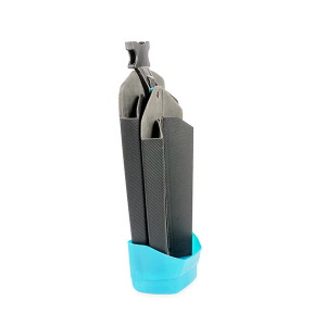 Moerman Drywalker Flex as Double Squeegee Holder