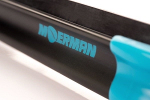 Moerman Liquidator 2.0 Channel with Dura Flex Soft Rubber