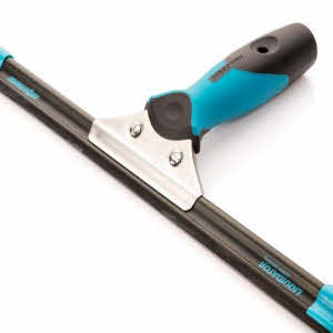 Moerman Snapper Handle with Liquidator Channel