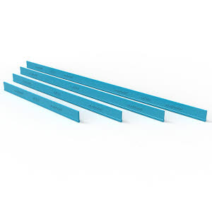 Moerman Standard NXT-R® Rubber