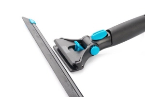 Moerman Liquidator 2.0 Channel with Swivel Squeegee Handle