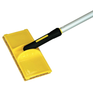 Mr Long Arm Woodmates 9 in Standard Stain Applicator