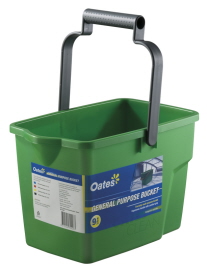 Color: Green