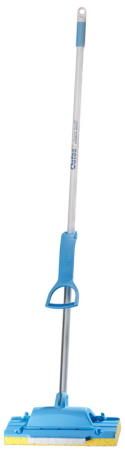 Oates Massive Four Post Squeeze Mop