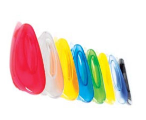 Multi Coloured Window of Your Choice