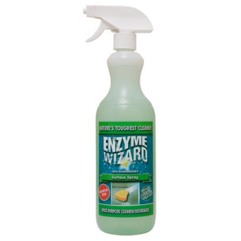 Enzyme Wizard Multi Purpose Surface Cleaner