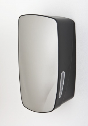 Mercury Multiflat Toilet Tissue Dispenser