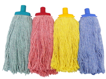 Cotton Mop 400g