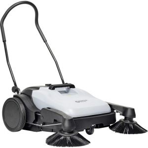 Nilfisk SW250 Manual Walk Behind Sweeper