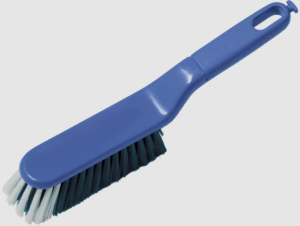 Oates Bannister Brush