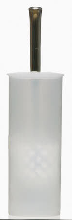 Oates Enclosed Toilet Set