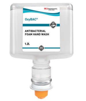 Option: 1.2L Cartridge - Carton of 3 - SCJOXY12LTF