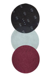 Glomesh Sandscreen Pads
