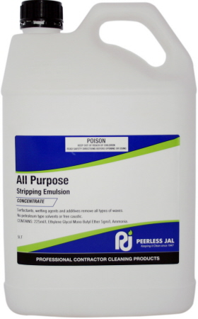 Peerless Jal All Purpose Stripper