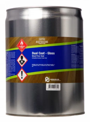 Peerless Dual Coat Oil Timber Seal