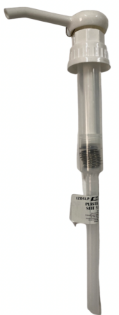 Plastic Pump to Suits 5L Bottle