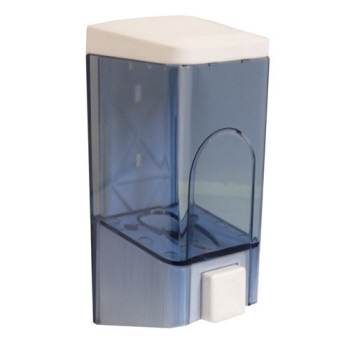 Plastic Soap Dispenser 800ml capacity