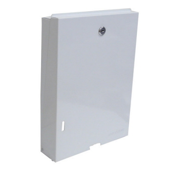 powder-coated-interleaf-paper-towel-dispenser-iptd