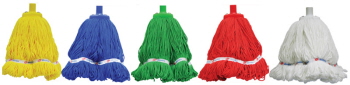 Pro-lite Microfibre Mop 350g